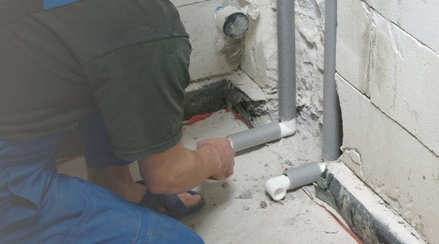 Local tankless water heater installation in Coarsegold, CA